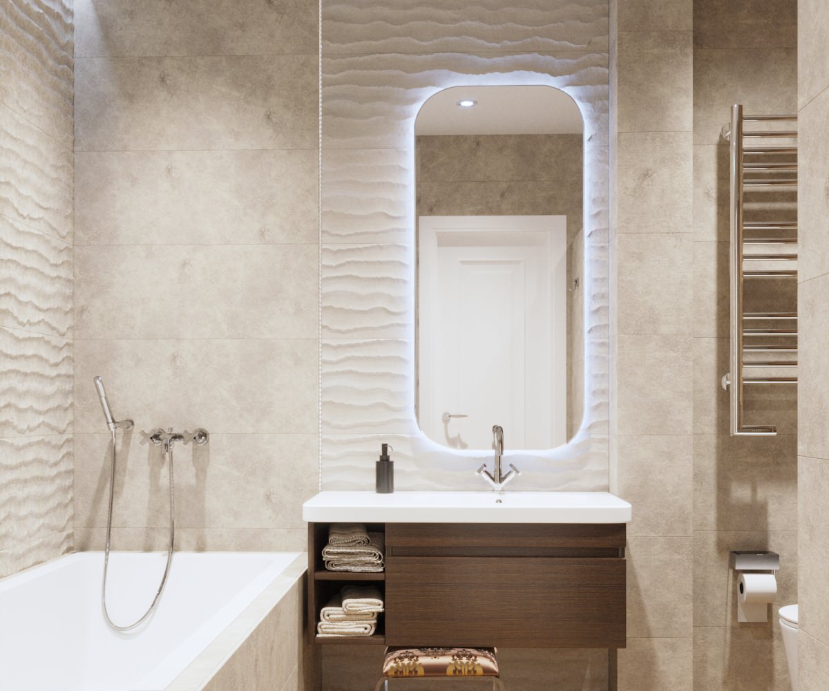 Bath room