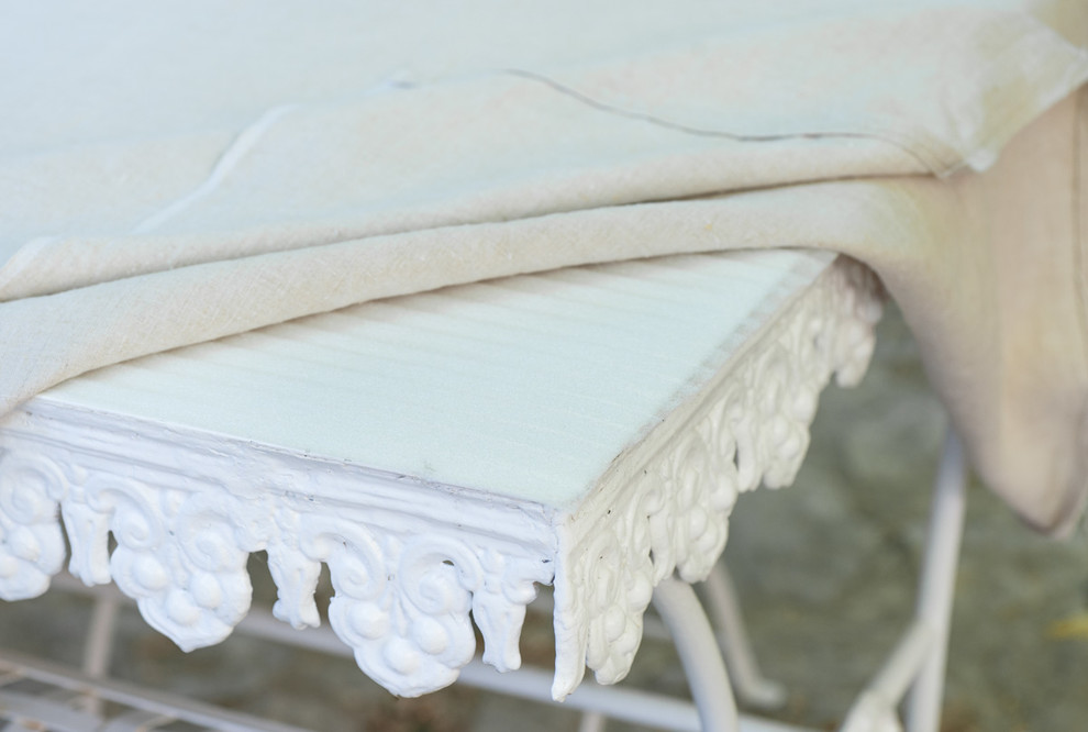 Мир дизайна: Пошаговая инструкция, как правильно сервировать стол