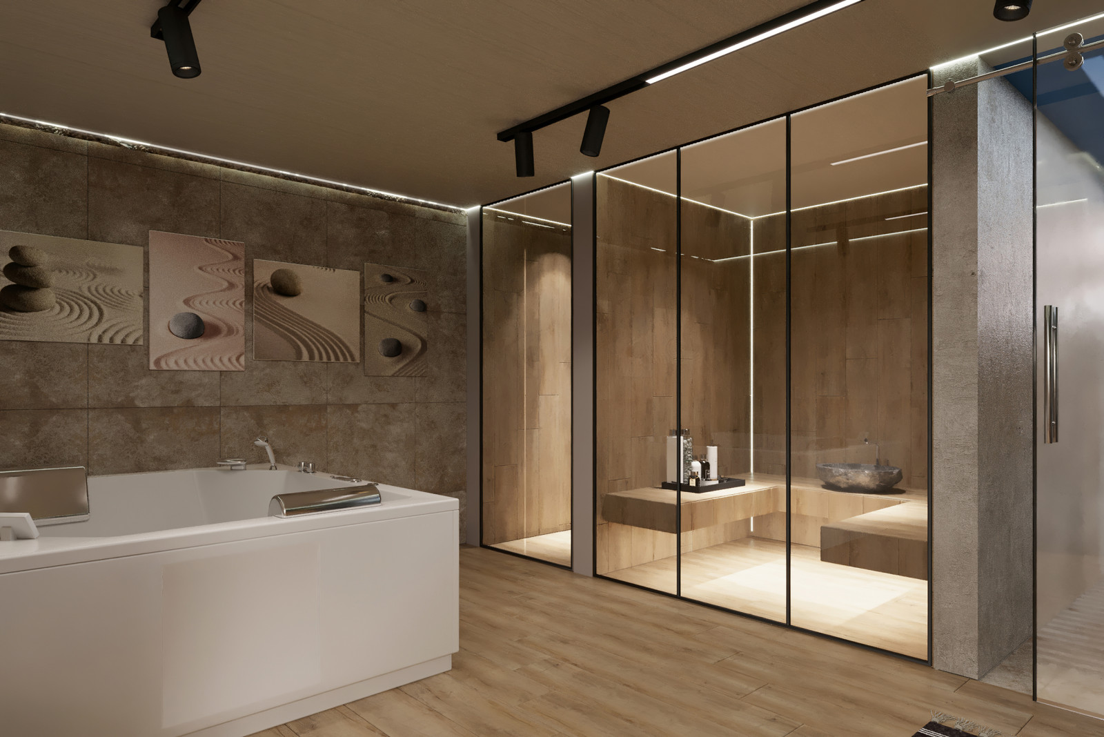 Колпасан - салон сантехники