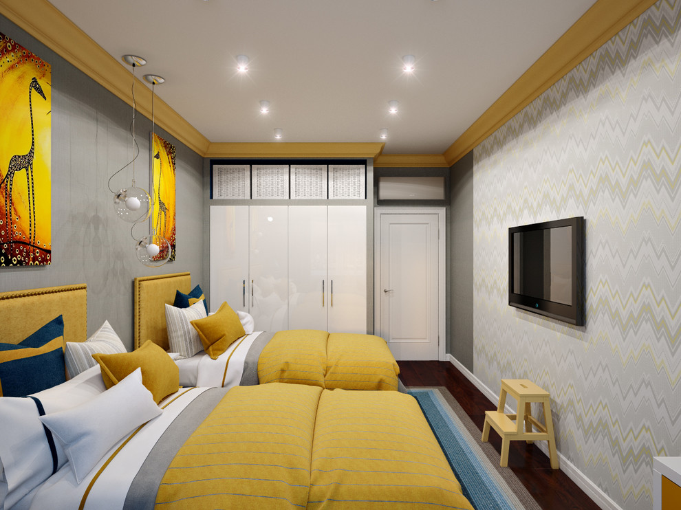 Дом кочевников