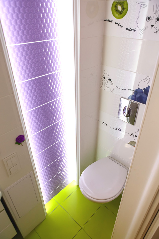 С видом на Залив