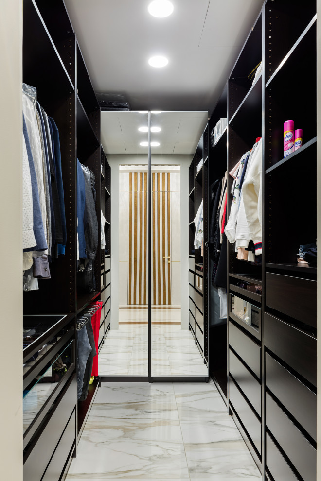 Уверенная в себе квартира в ЖК "Крестовский De Luxe"