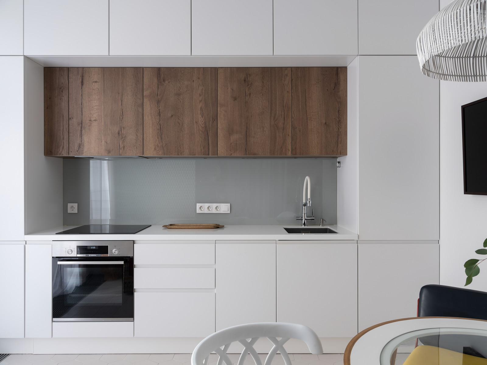 1 комн.кв-ра в ЖК "ЗилАрт" 45,3 м2, 2021 г.