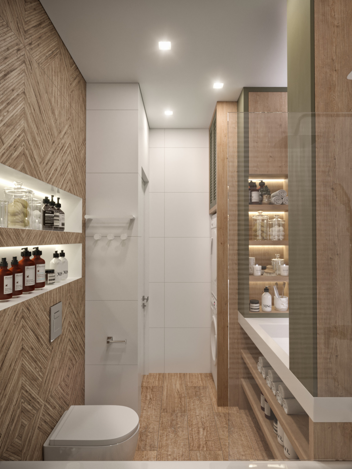 ЖК "Одинцовский парк"