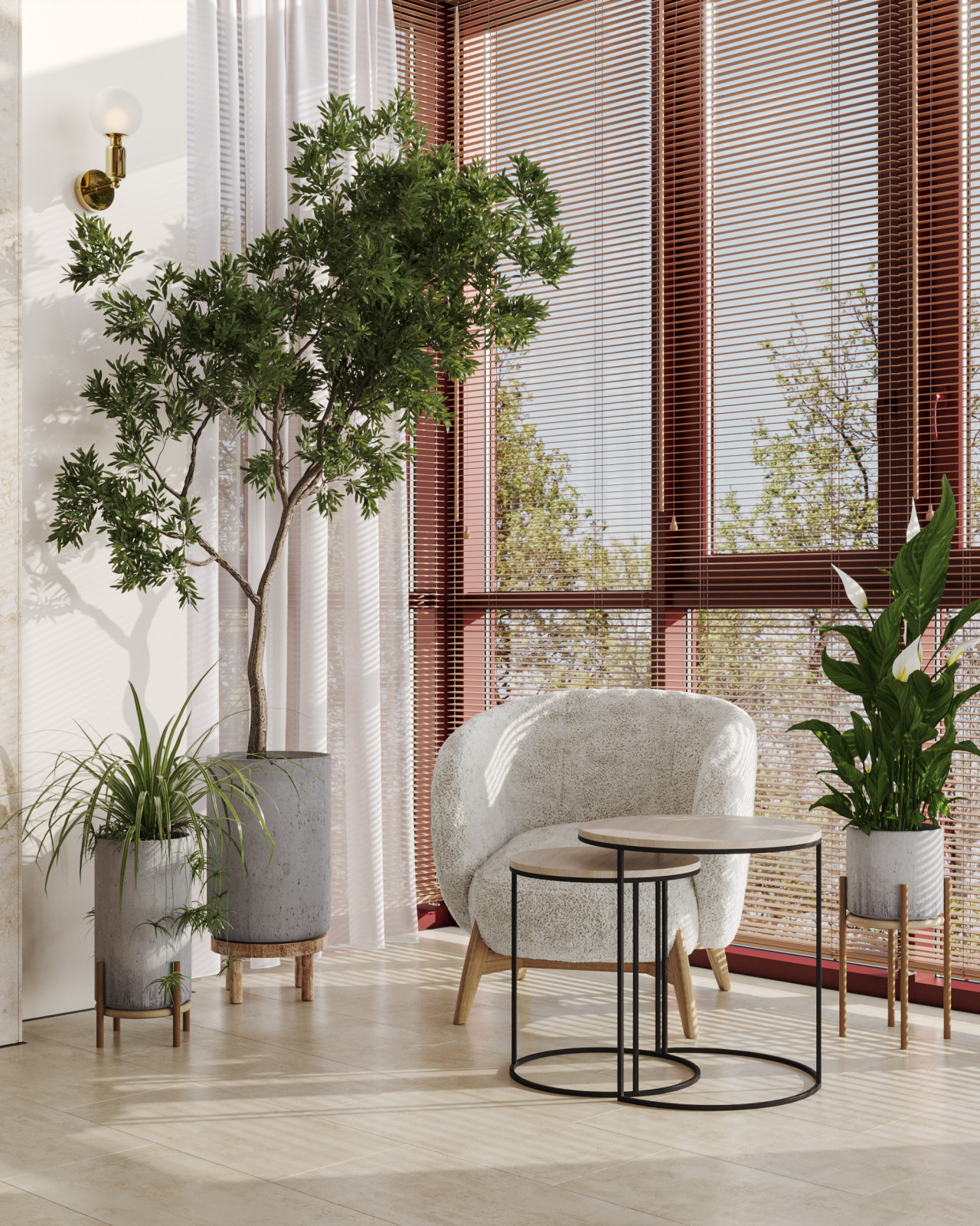 Соколинная