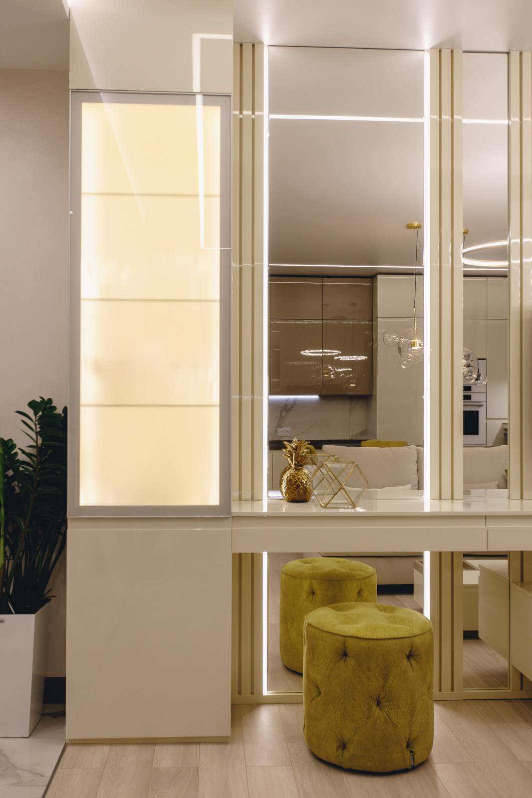 Квартира 25 октября