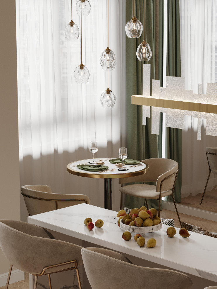 ЖК Вестердам