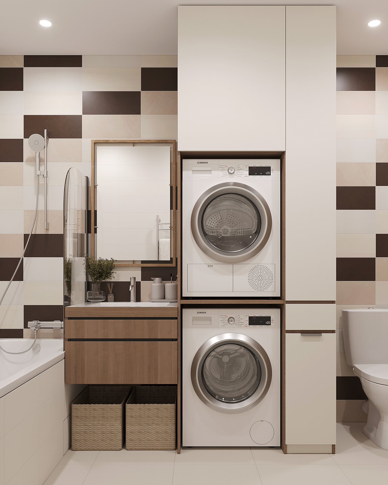 Квартира в ЖК Life-Варшавская г. Москва