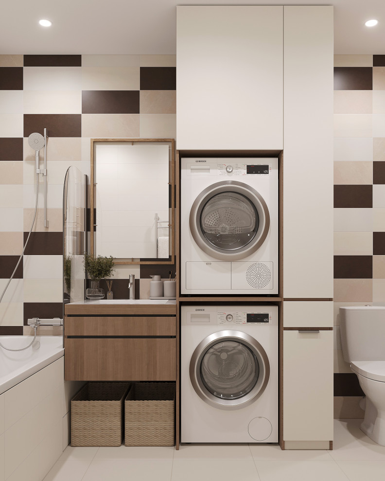 Квартира в ЖК Life-Варшавская г. Москва