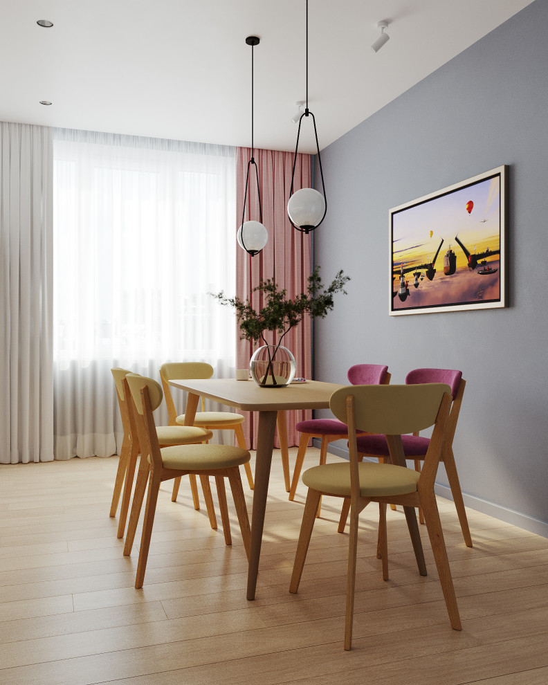 Квартира на Митрофаньевском