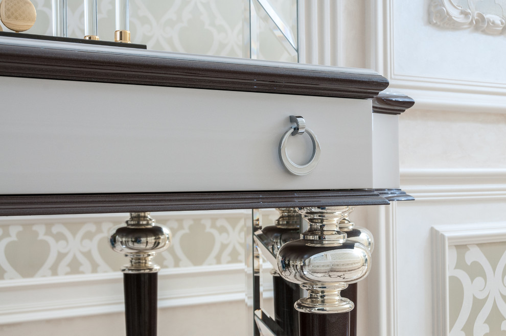 Квартира в Москве