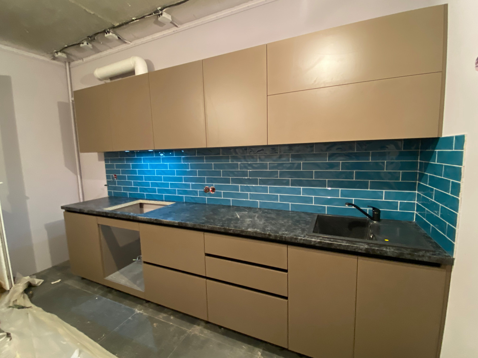 Кухня и мебель на заказ