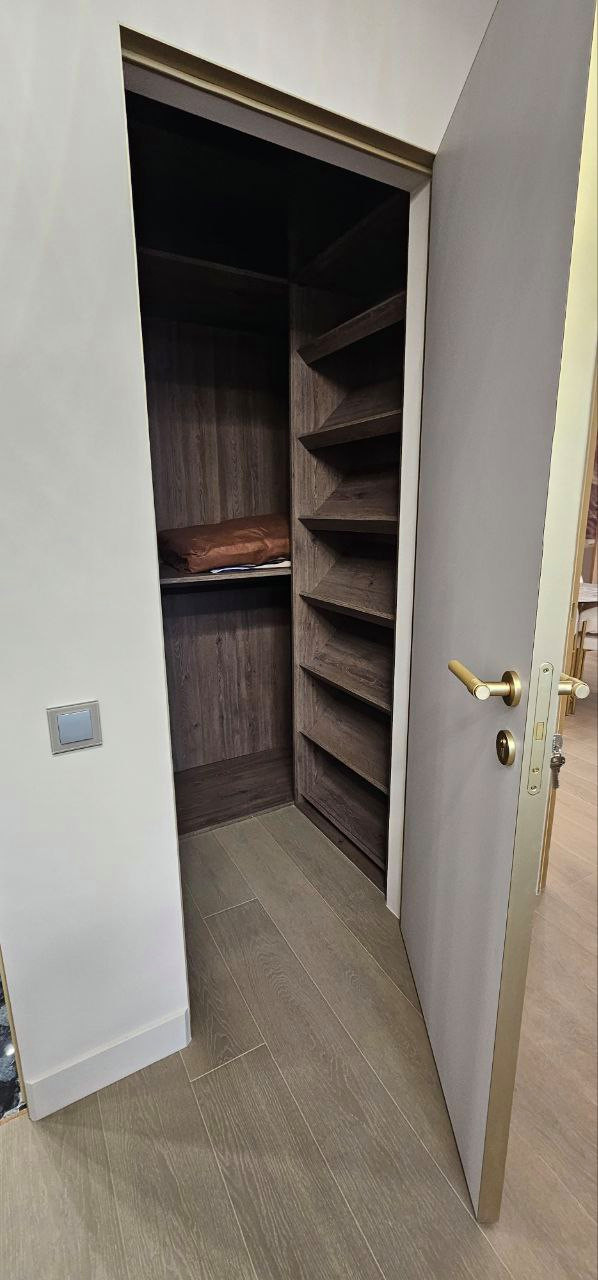 Неоклассика . 92 кв.м