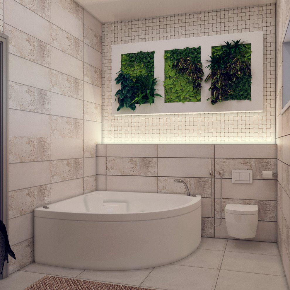 Загородный дом в Ленинградской области