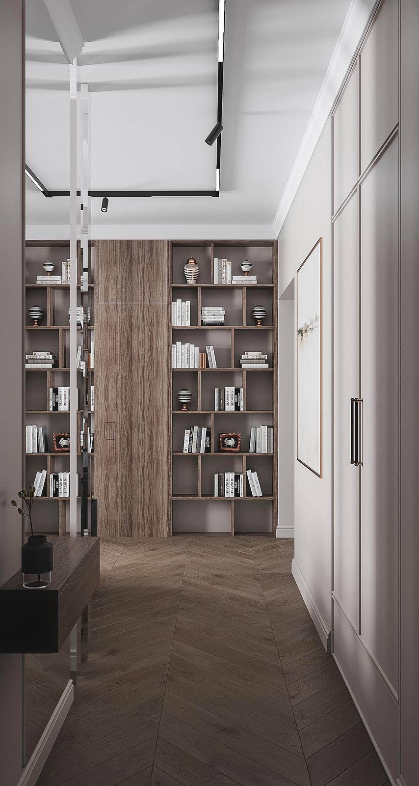 Сталинка на Пулковском, СПб