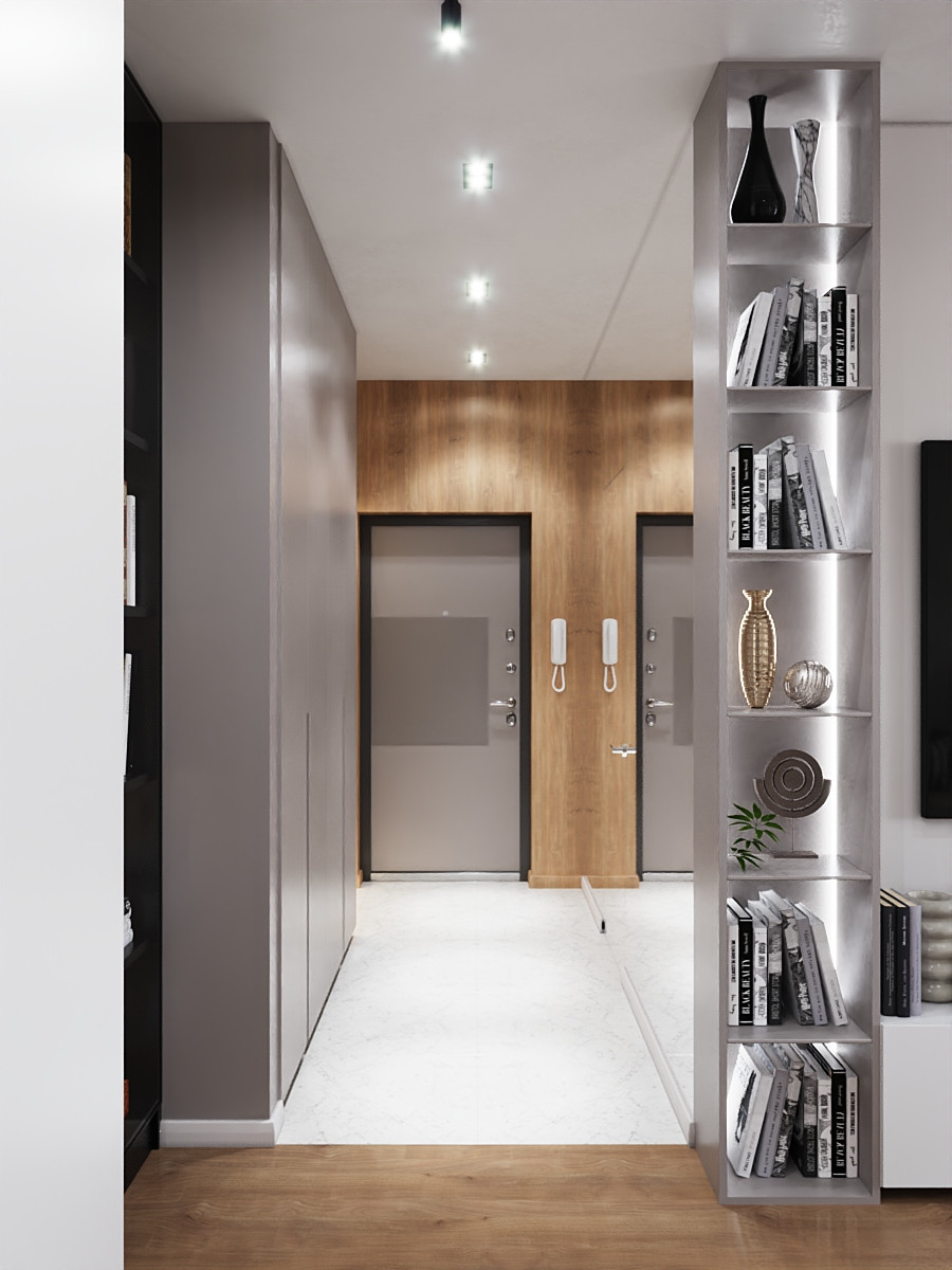 Квартира на Отрадной