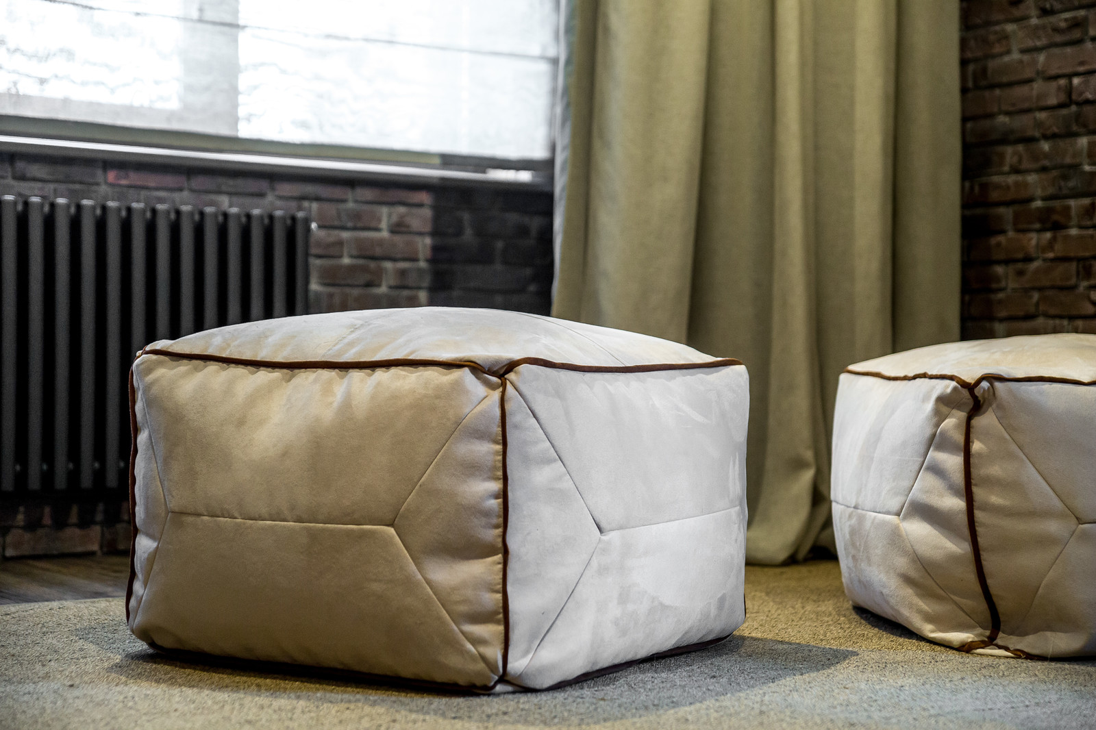 спортивная гостиная