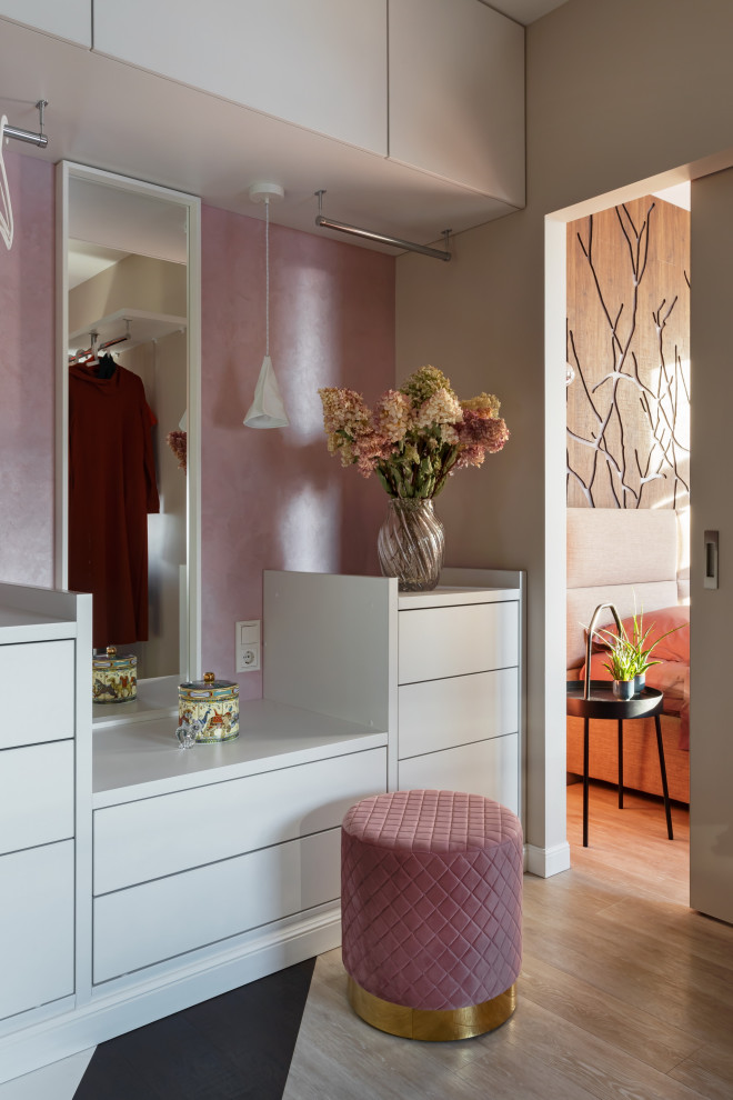 Квартира на ул. Счастливой