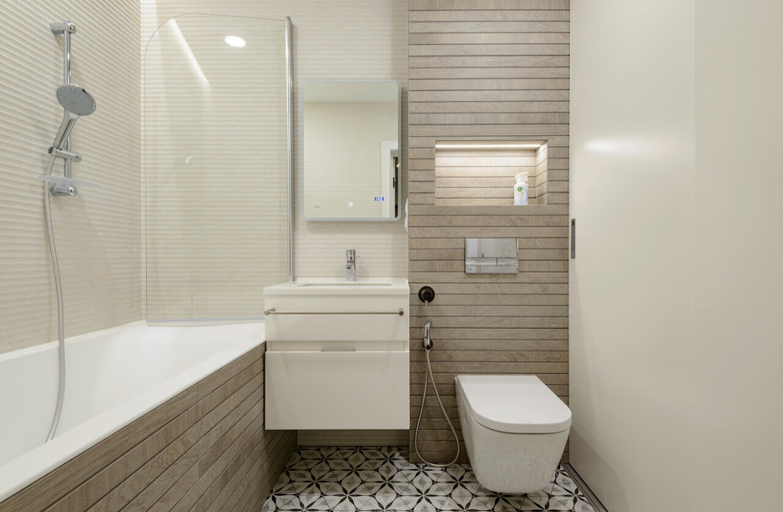 ЖК Европейский берег