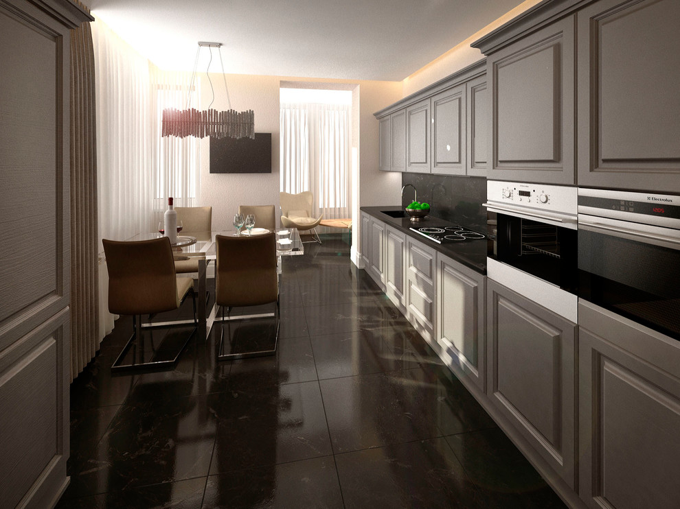 ЖК Собрание благородных семейств