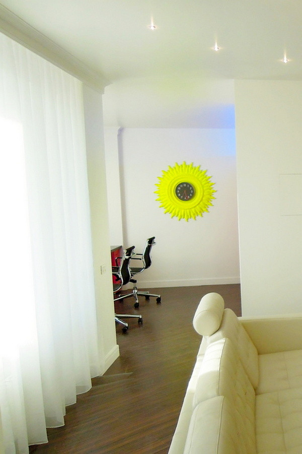 Апартаменты или квартира и офис