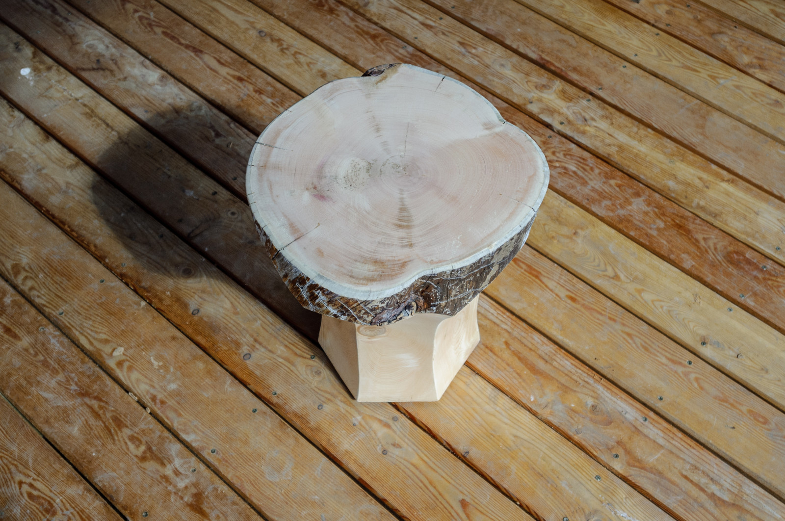 Беседка Мыслятино