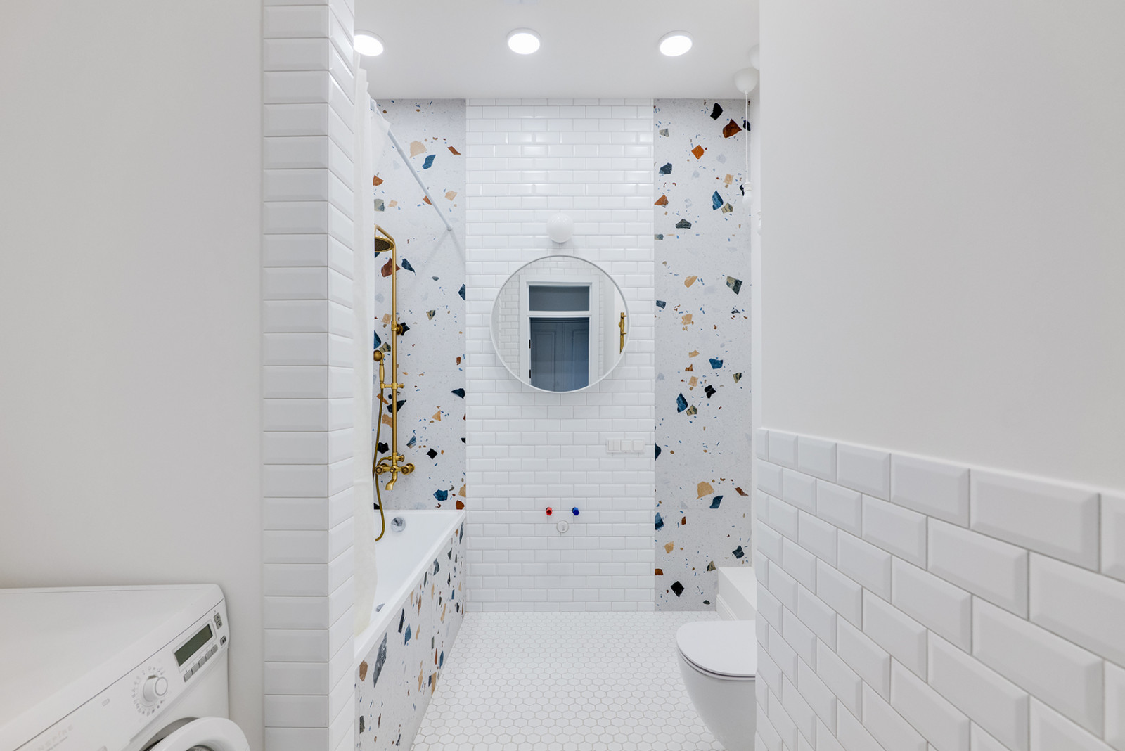 ЖК Петровский Парк