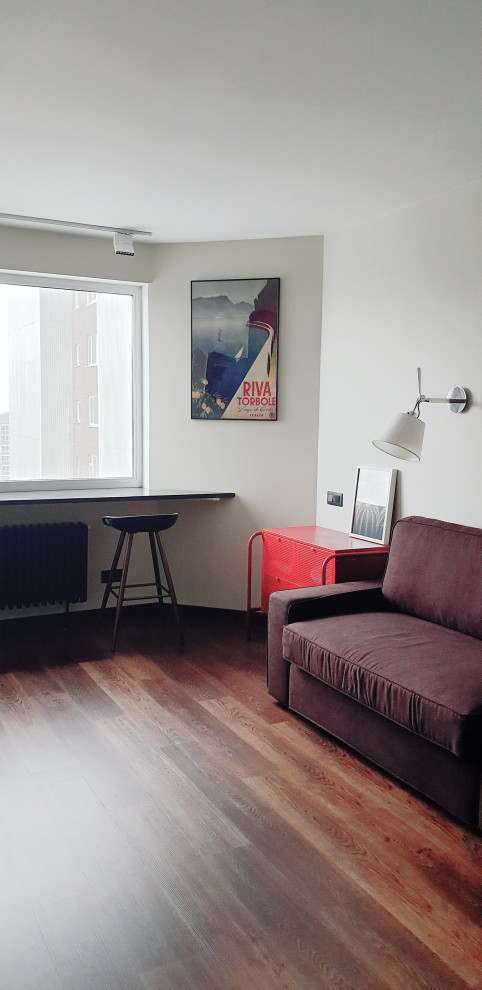 Квартира -студия 22 м2