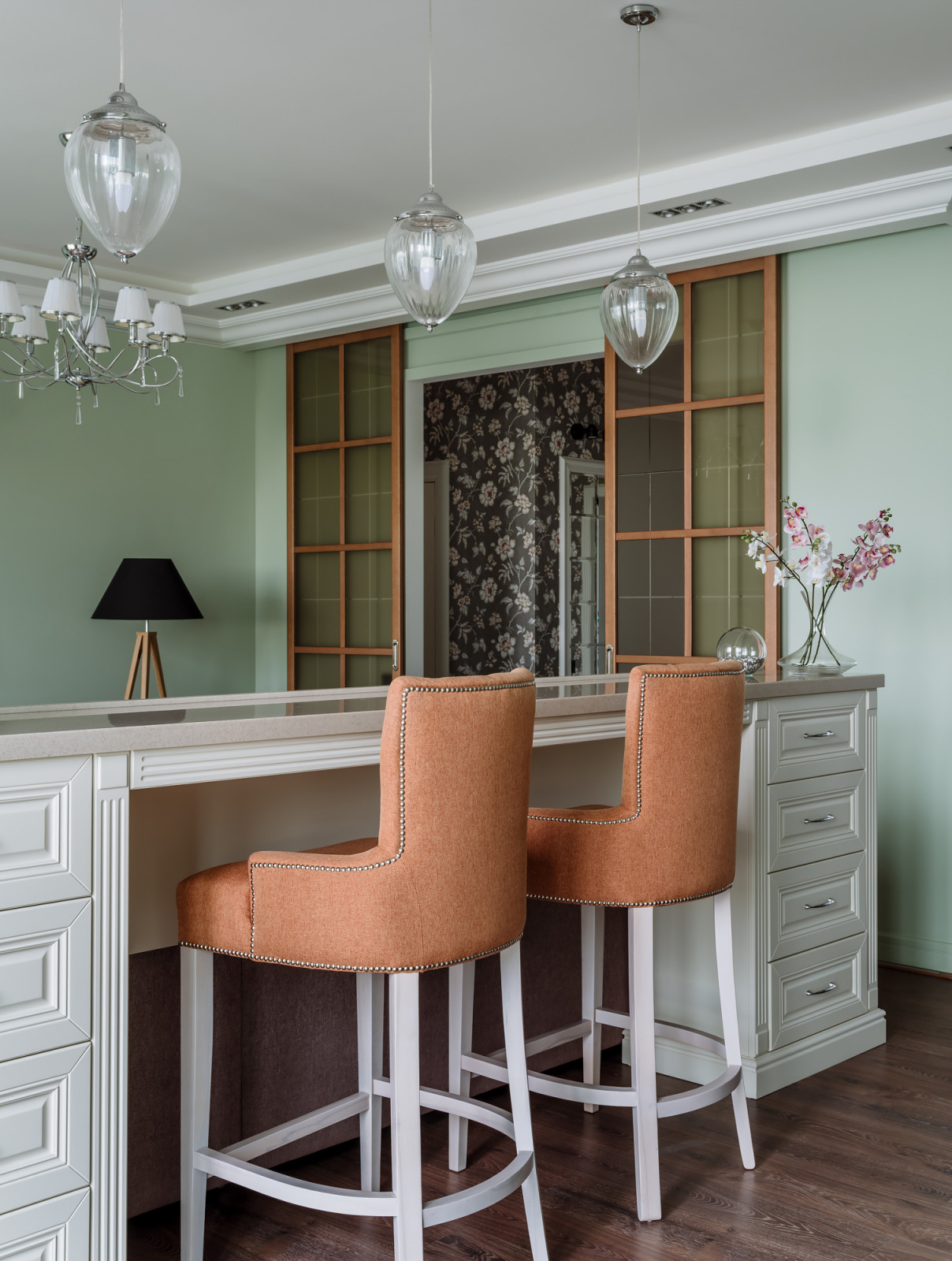 Интерьер для души