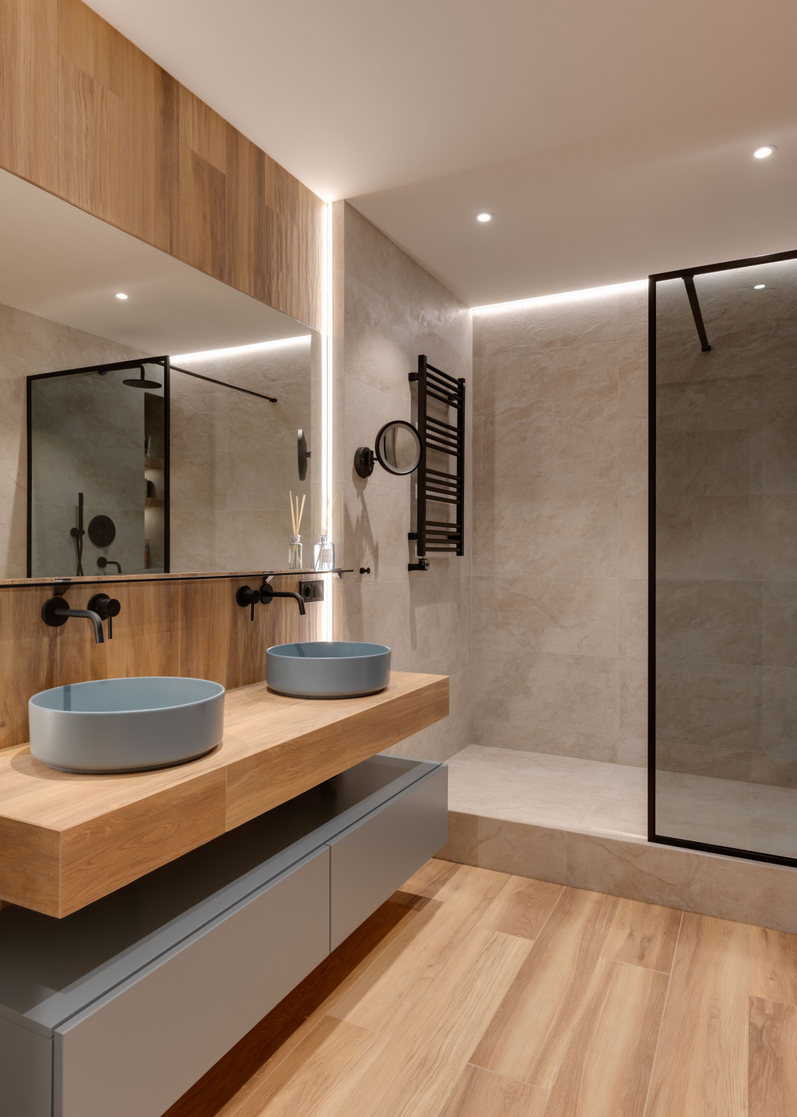 Квартира на Малевича