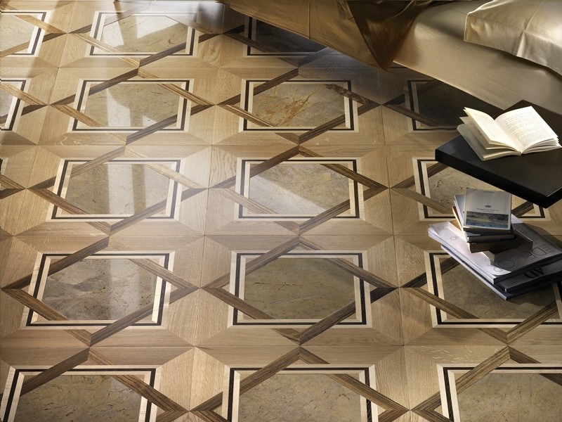 Обложка проекта: Parquet In