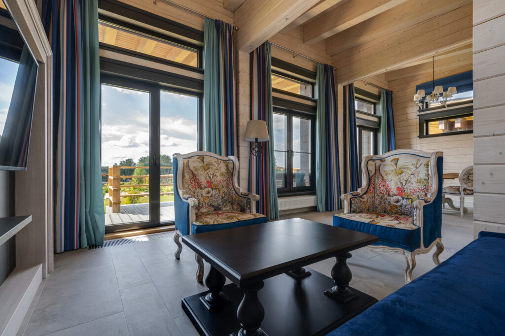 Усадьба "Зеехоф"