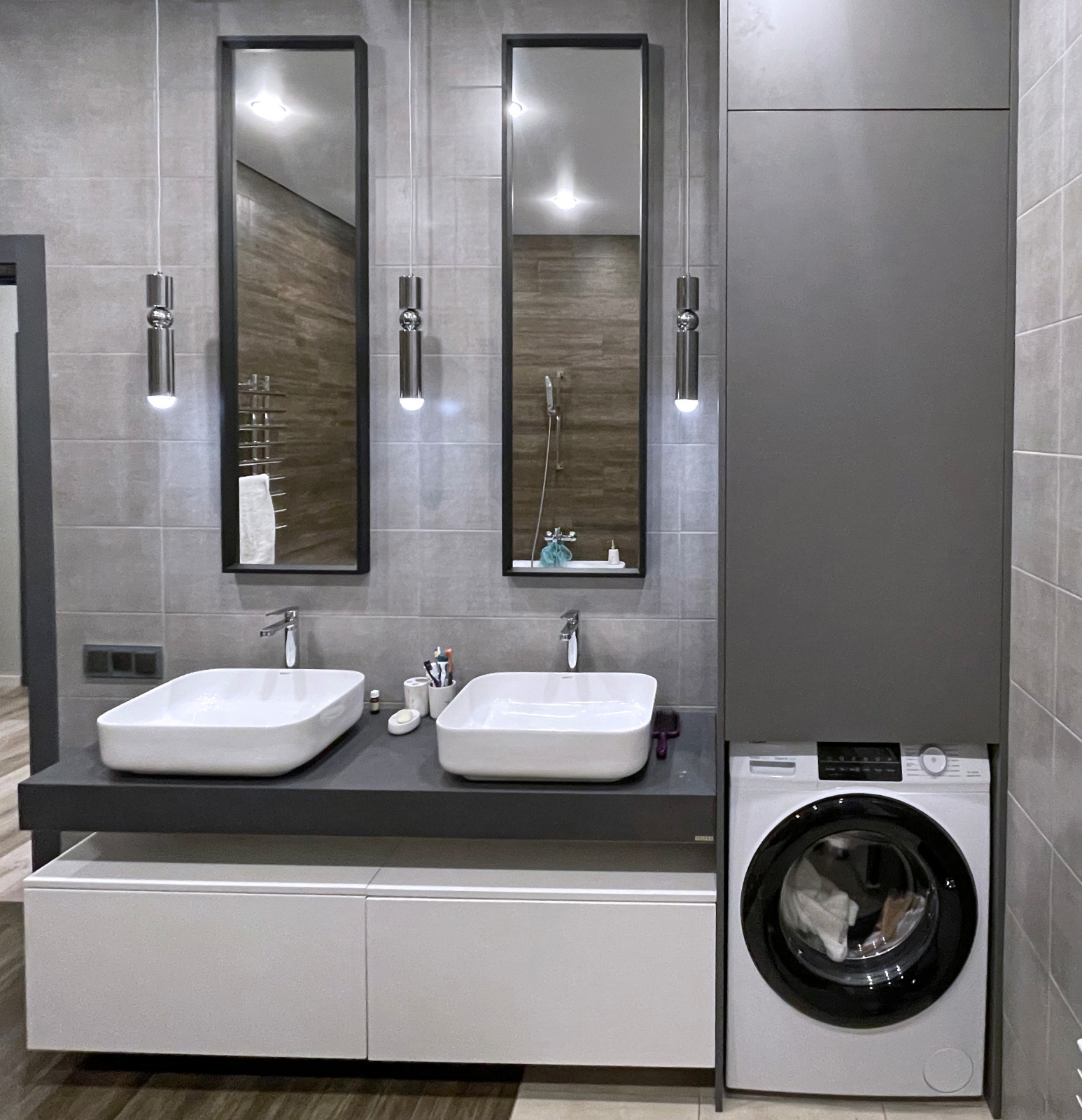 Умывальник на заказ