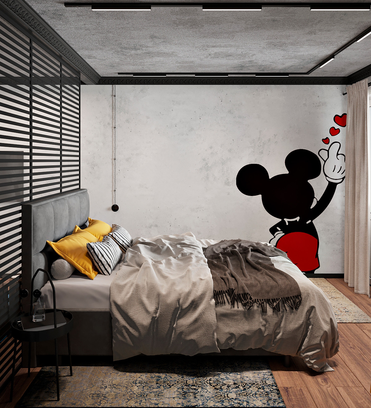 квартира на Невском