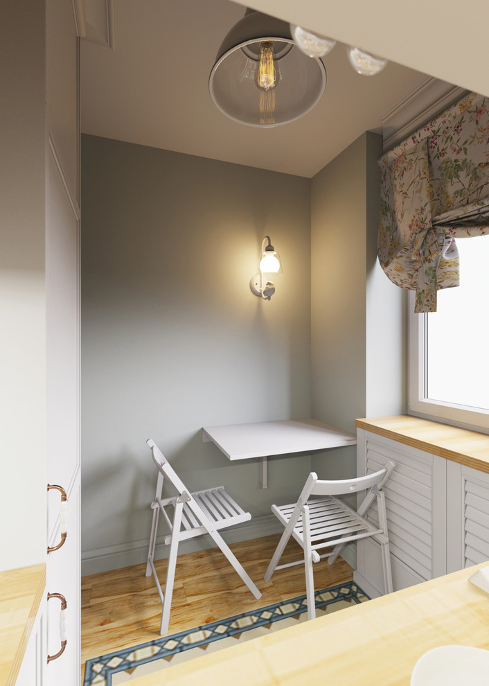 Уютная квартира в г. Москве, 41 кв.м.