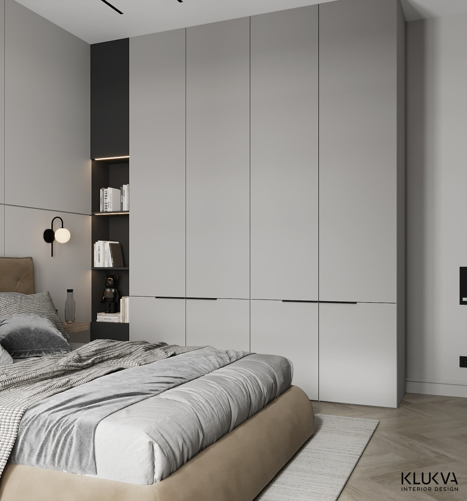 Проект дома 130 кв.м