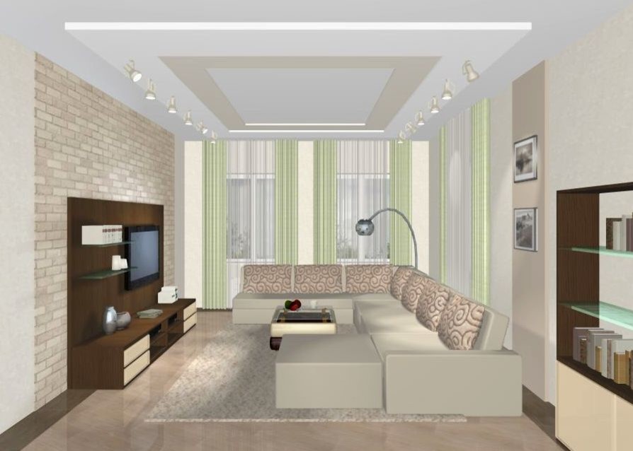 Обложка проекта: Дизайн проект дома площадью 350 кв.м.