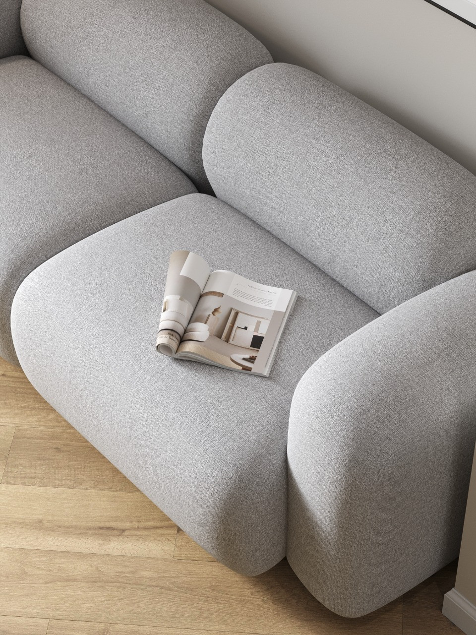 ЖК Ривьера Французские кварталы