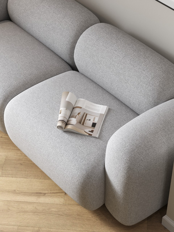 ЖК Ривьера Французские кварталы