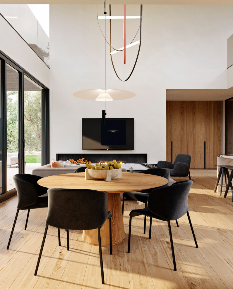 Dessence House 02 Interior