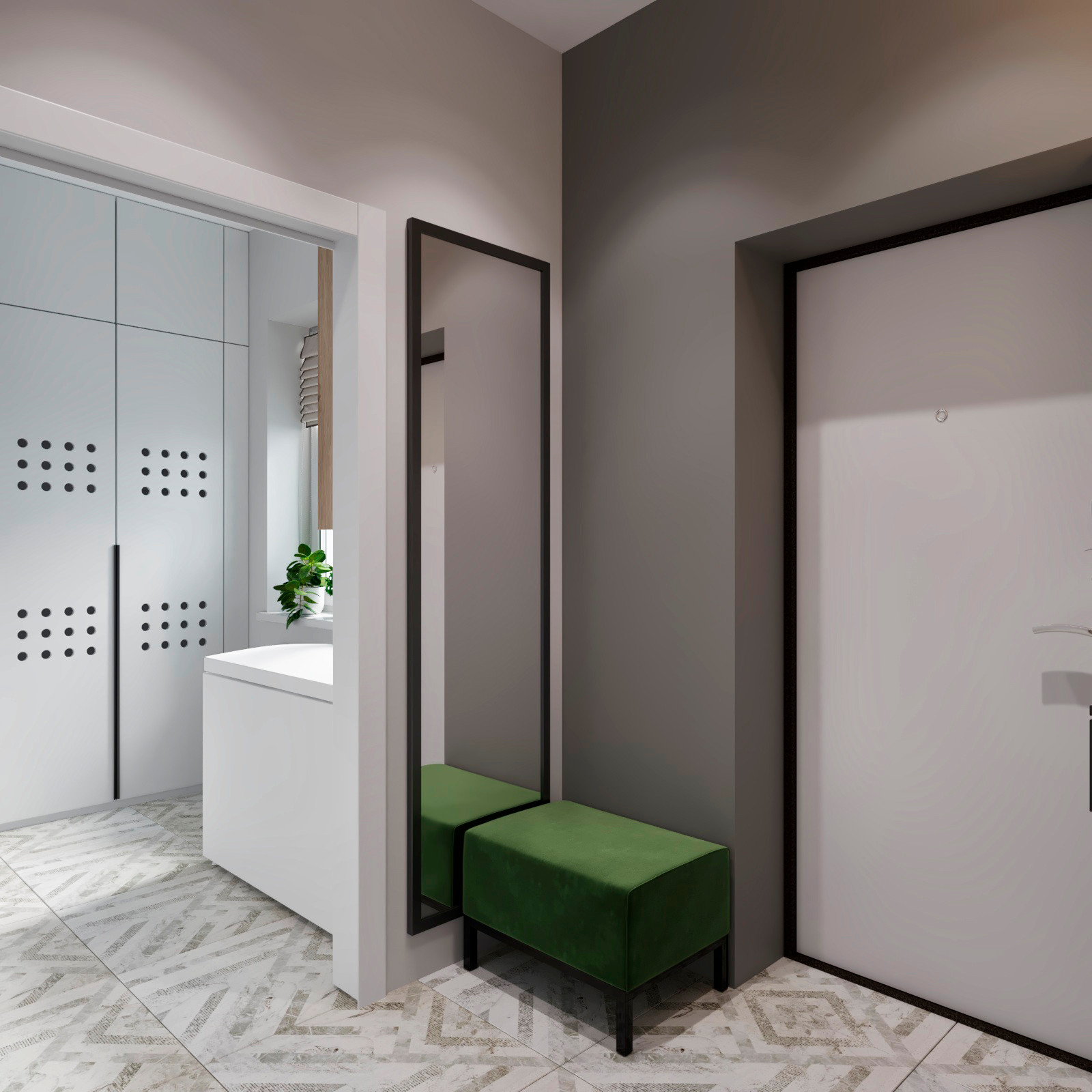 Частный дом Ковали