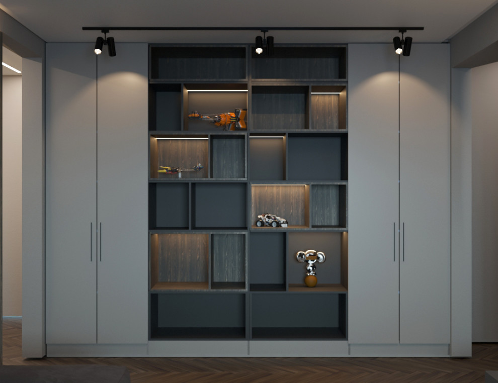 Невинномысск 4х- комнатная квартира