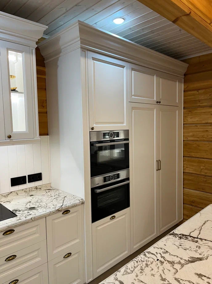 Проект Алматы Шале