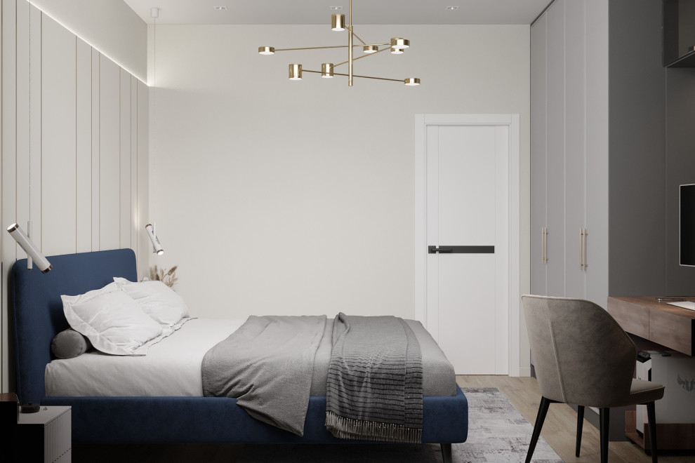 ЖК Звездный