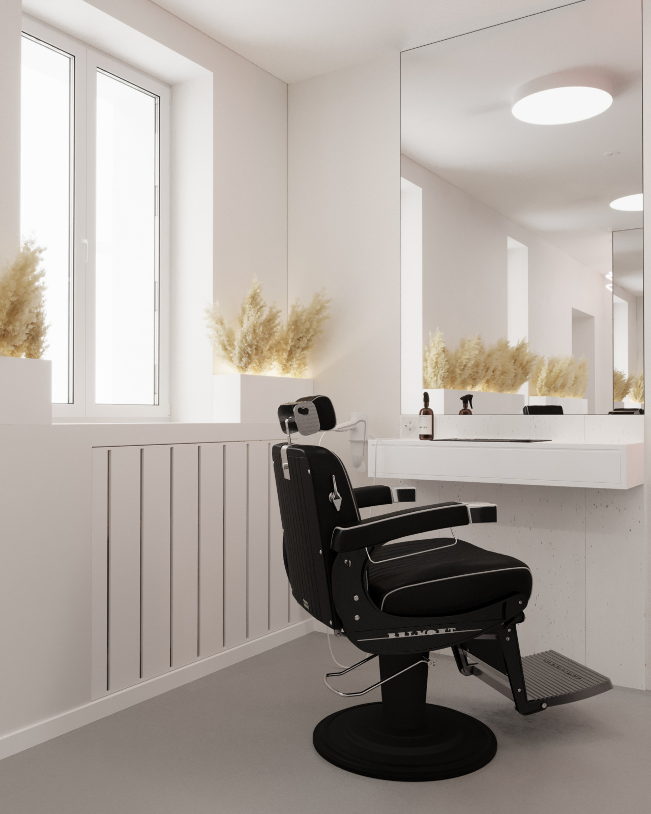 107L_BARBERSHOP