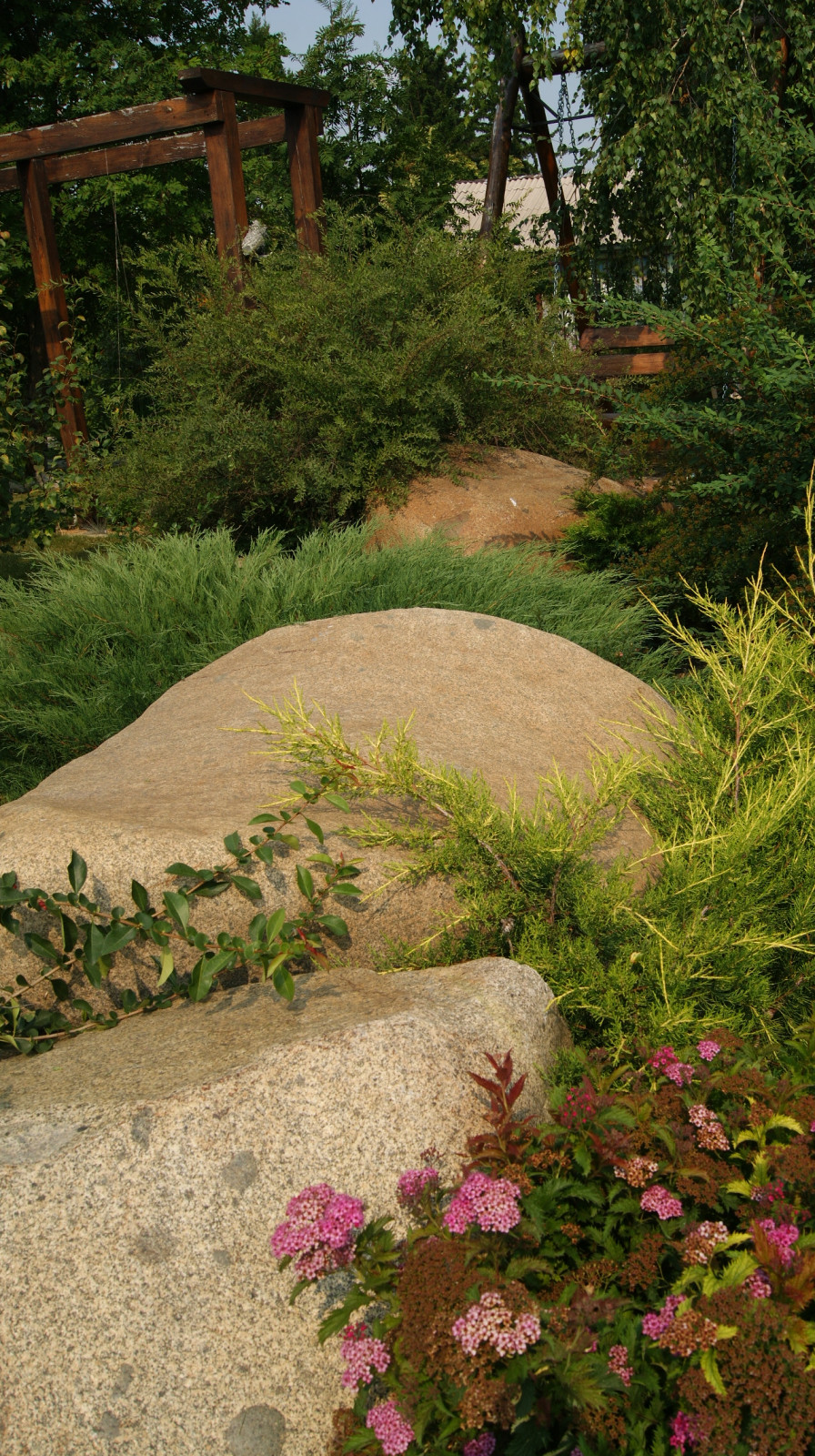 Скандинавские мотивы