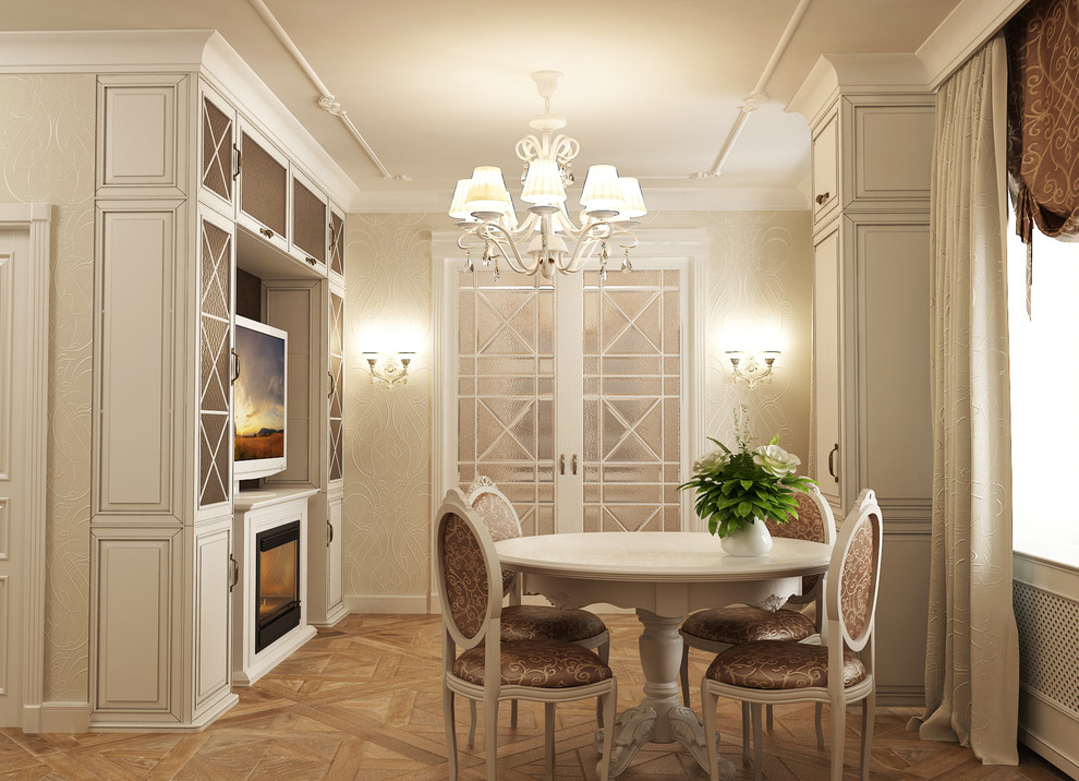 Квартира в ЖК АРТ