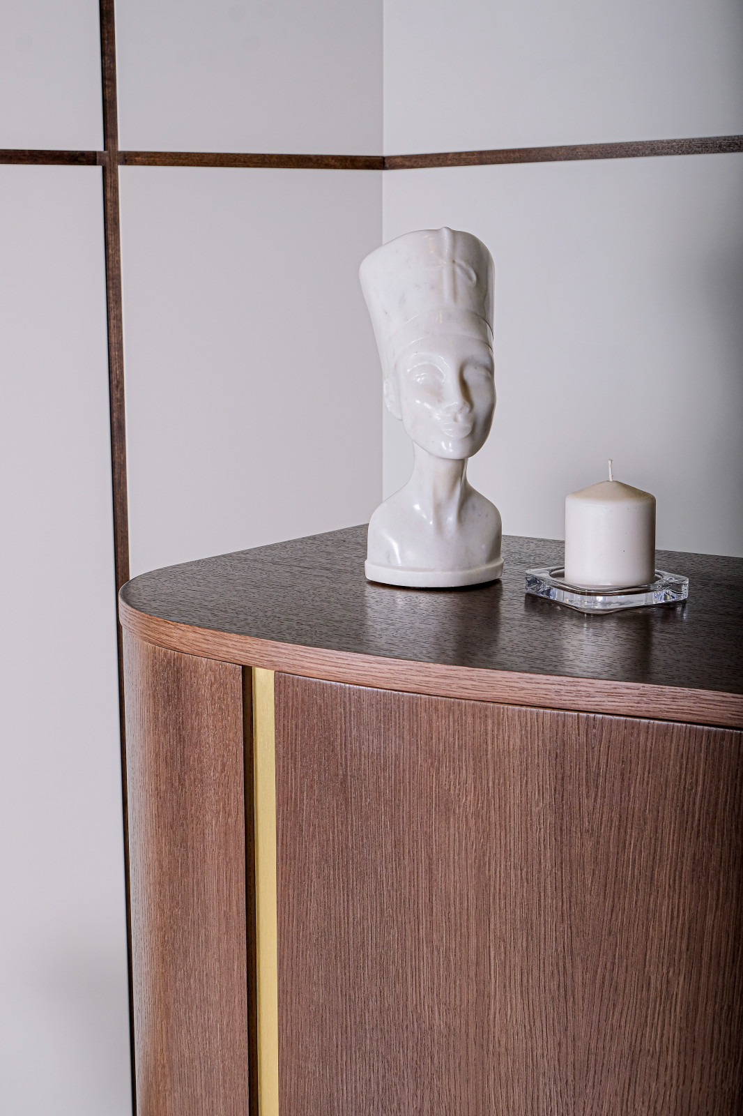 Коллекция Nutty