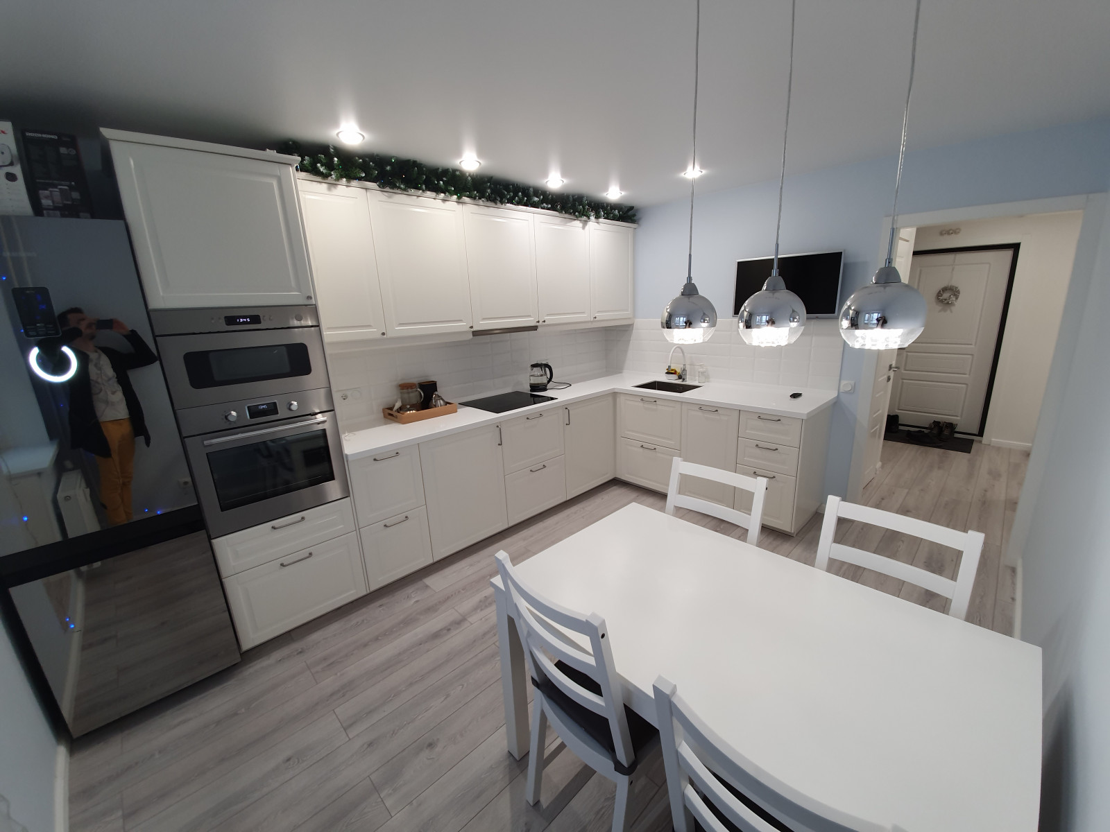 ЖК Три Кита 3