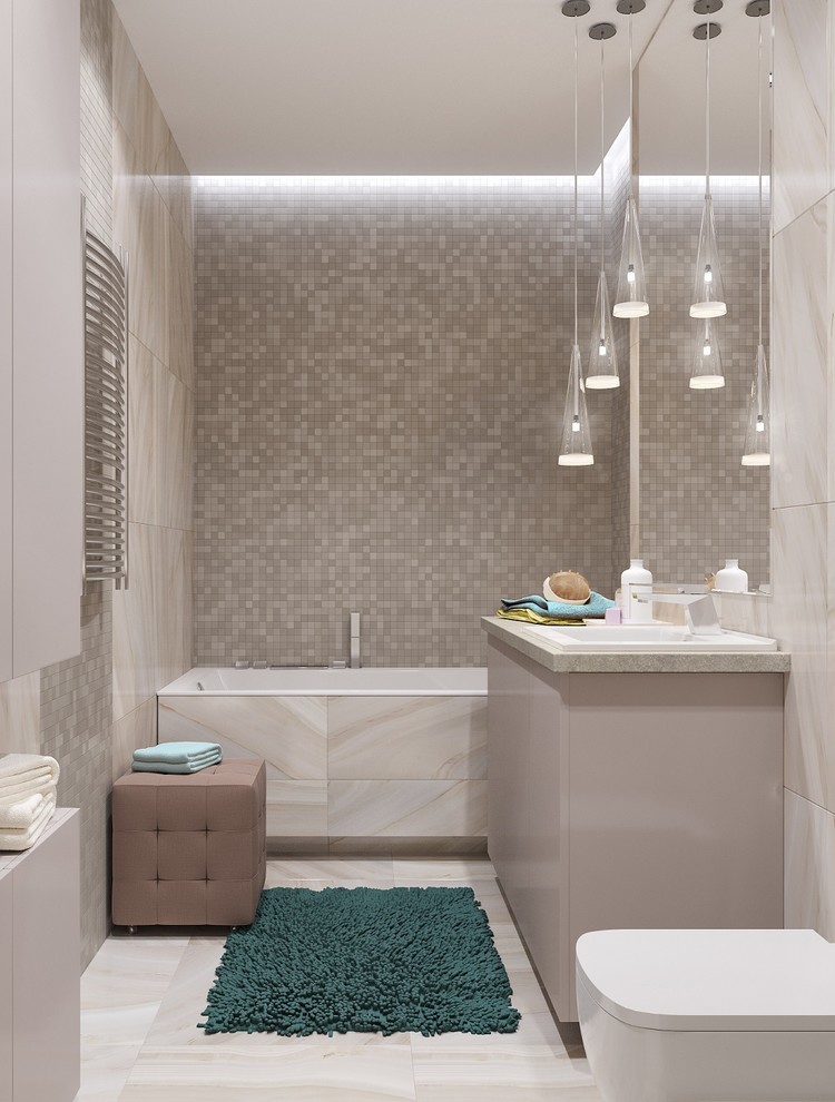 Квартира - Томск, Гоголя 110 м2